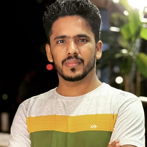 Balaji Venktesh