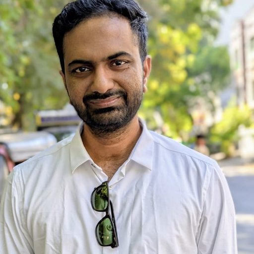 Gireesh Sundaram